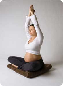 Йога для беременных PRENATAL
